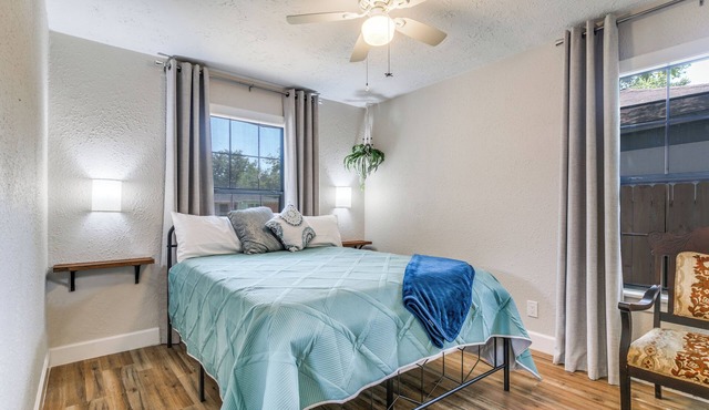 Charming 3-bedroom house in wonderful in the heart of Pasadena