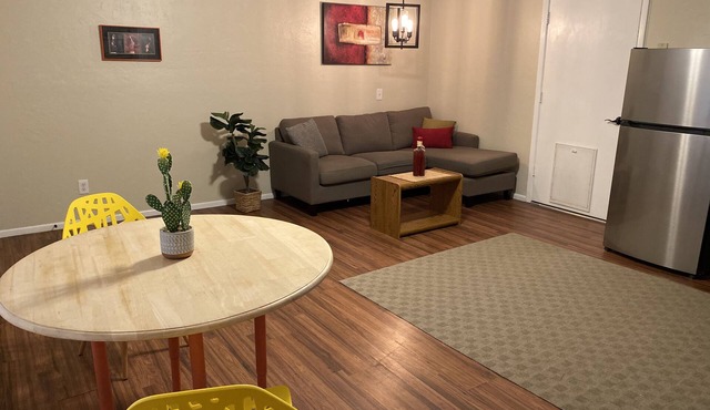 Charming and private guesthouse in the heart of Tucson