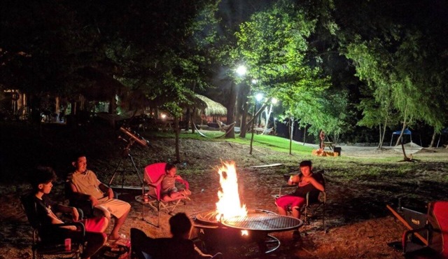 Charming, Comfy Cabin on the San Marcos River!
