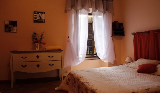 Charming cottage in Compeyre, medieval town, near Millau viaduct and Gorges du Tarn in Compeyre