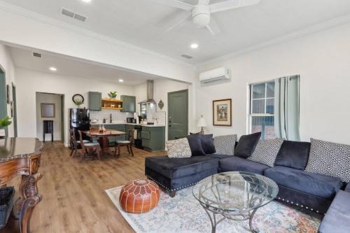 Charming, Cozy, Central & Convenient Home