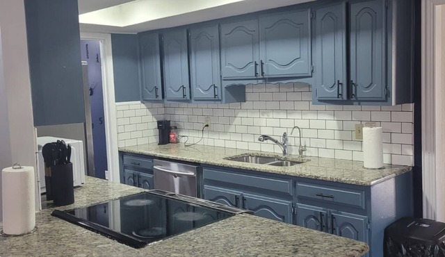 Charming home in Mesquite, TX