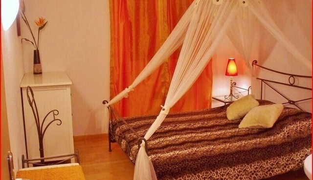 Cheap 5 * - adventure holiday home/near Matterhorn/UNIQUE in Switzerland! in Visperterminen