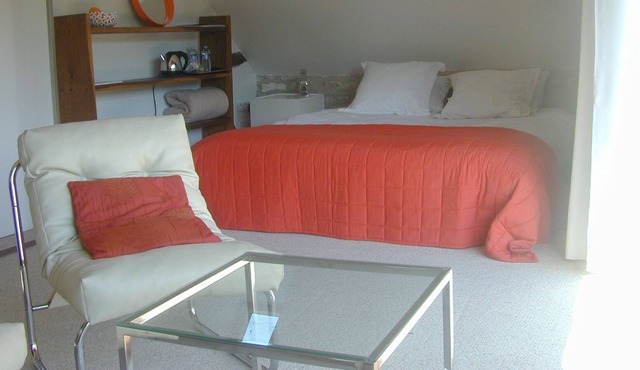 Chez Séverine & Edward - Bed and Breakfast in Sainte-Vertu