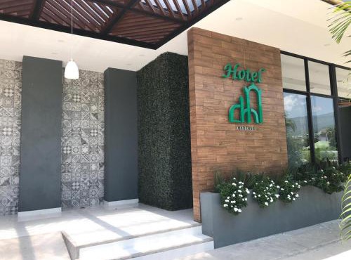 Chiapas Hotel Express, Tuxtla Gutierrez