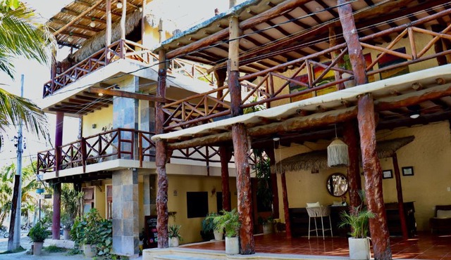 Chuk-Kay by ÓOL Hotels