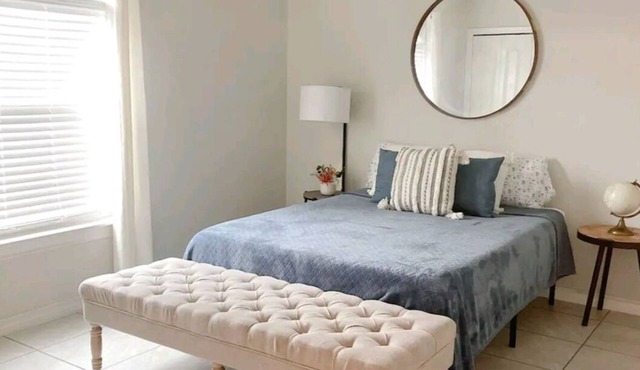 Cielo Apartamento