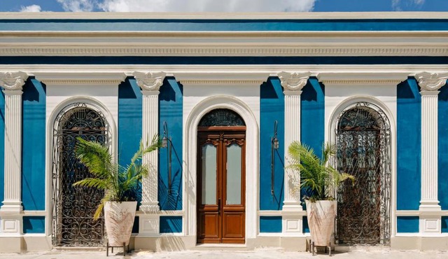 CIGNO Ermita Hotel Boutique