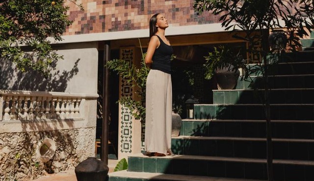 CIGNO Mejorada Hotel Boutique