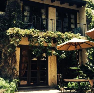 Cissus Hotel Boutique