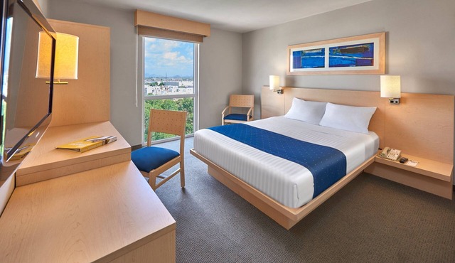 City Express by Marriott Apizaco