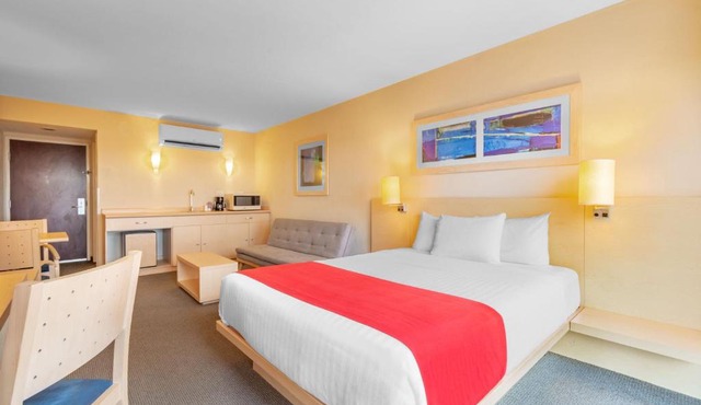 City Express by Marriott Ciudad Obregon