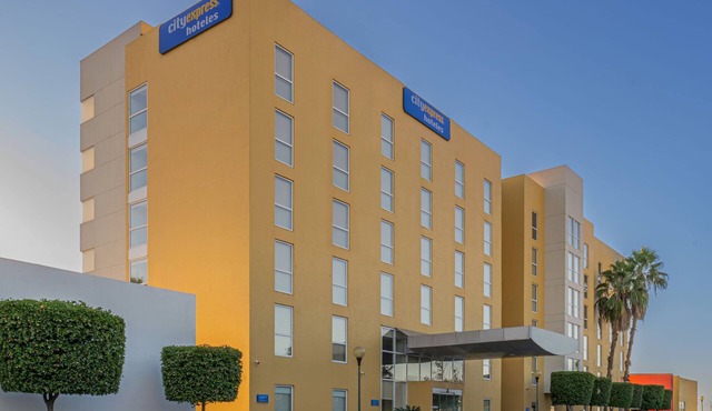 City Express by Marriott Culiacán