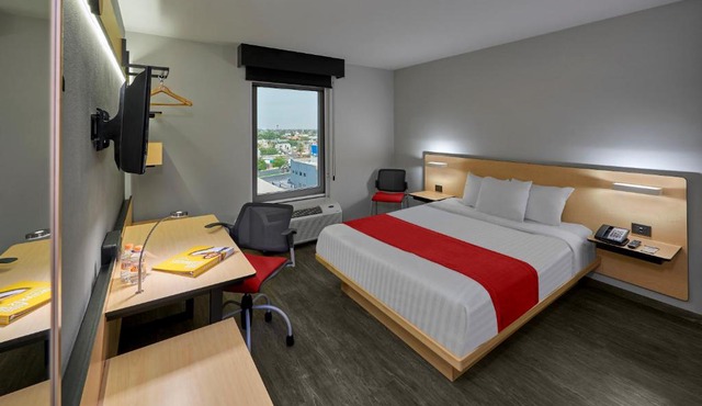 City Express by Marriott Ensenada