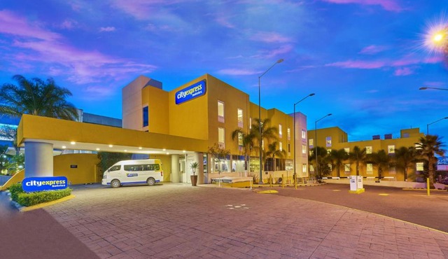 City Express by Marriott Queretaro Autopista