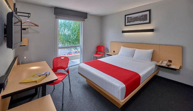 City Express by Marriott Queretaro Jurica
