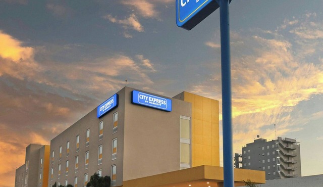 City Express by Marriott Reynosa