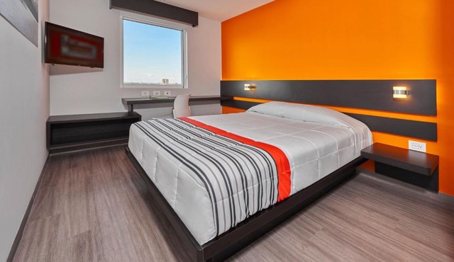 City Express Junior by Marriott San Luis Potosi Carranza