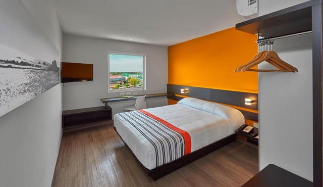 City Express Junior by Marriott Leon Centro de Convenciones