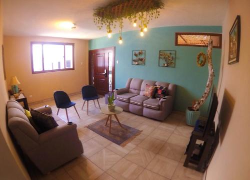 Ciudad Vieja casa