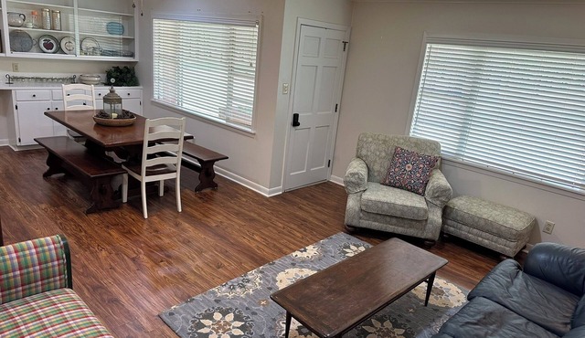 Clean & Comfortable Home in the Pines - 3-bedroom, 2-bath home, family-friendly