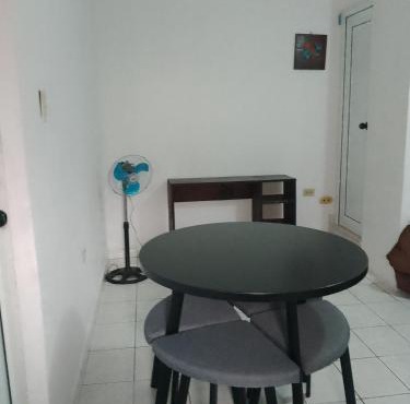 Cobán room