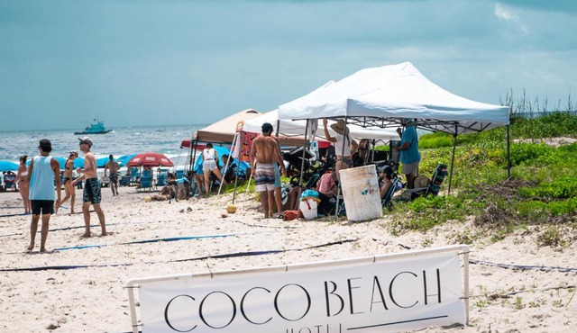 Coco Beach Hotel