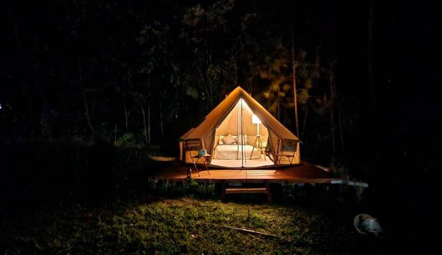 Cocuyo Glamping