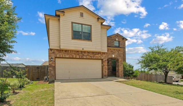 Colony Suite - Round Rock