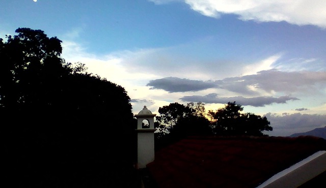 Comfortable and cozy rooms 9.7 km from Antigua Guatemala