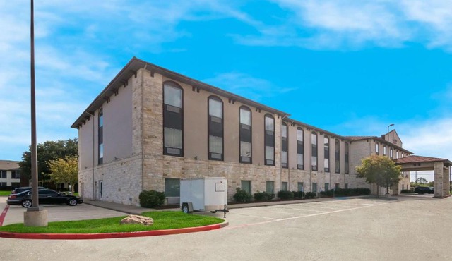 Comfort Suites Granbury