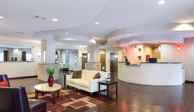 Comfort Suites Mandeville - Covington