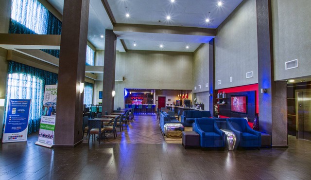 Comfort Suites Waco North - Near University Area