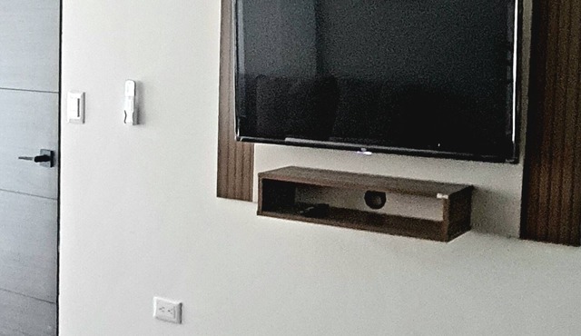 Comfortable apartment in the center of Culiacán