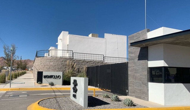 Comfortable and Well Located Home in a Gated Community: Security and Comfort for Your Family