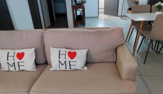Comfortable apartment in mazatlan