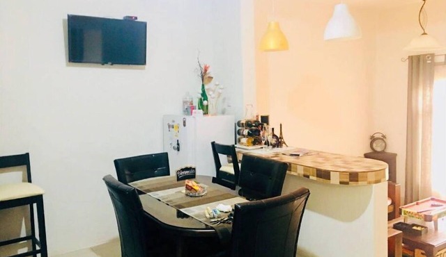 Comfortable Gospa house