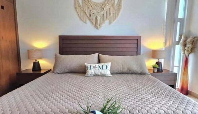 Comfortable apartment in Mayan Lakes