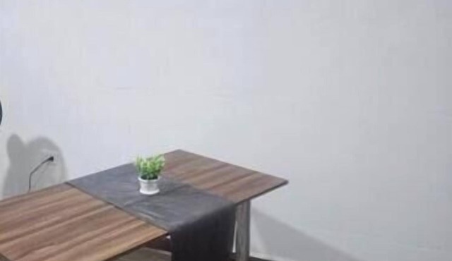Comfortable Room in Front of the Airport with Private Bathroom and Parking