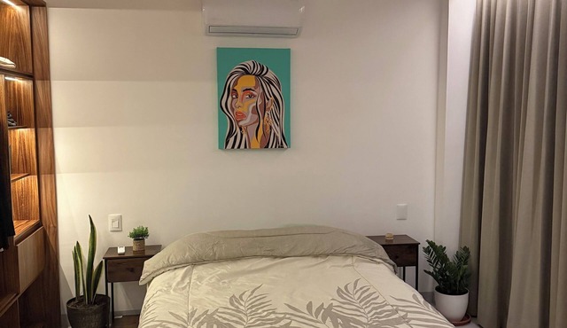 Comfortable & Spacious Living in Puerto Vallarta!