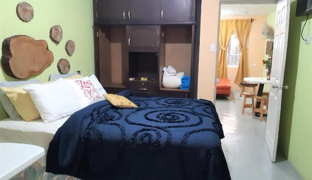COMFY furnished private apartment.Netflix/internet