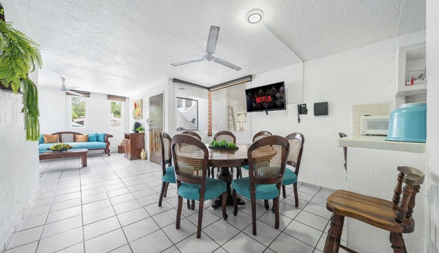 CONDO OLA ALEGRE