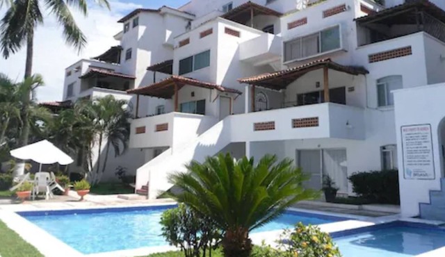 Condominio Brisasol Manzanillo