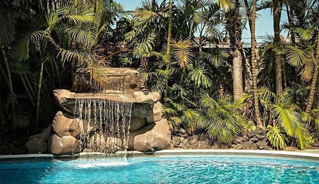 Conquistador Hotel and Conference Center