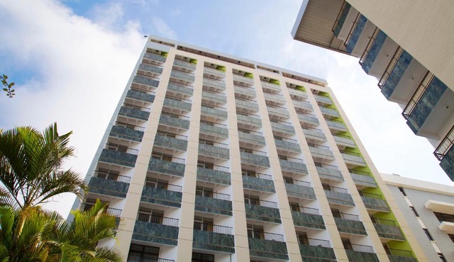 Conquistador Hotel & Conference Center