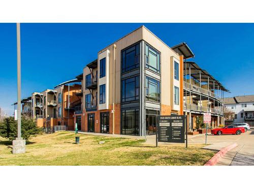 Convenient Condo Near Zilker & Barton Springs
