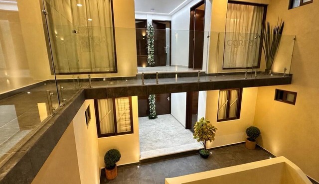 CORTZA Hotel