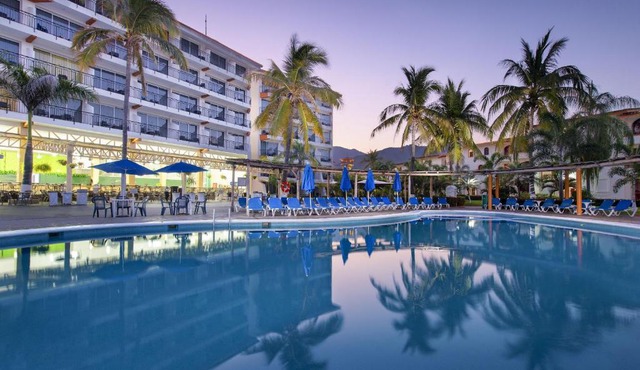 Costa Club Punta Arena - Todo Incluido