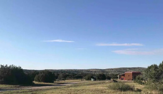 Cottonwood Creek Cabins - Entire Site