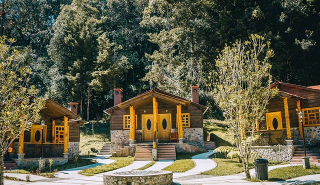 Country Delights Hotel